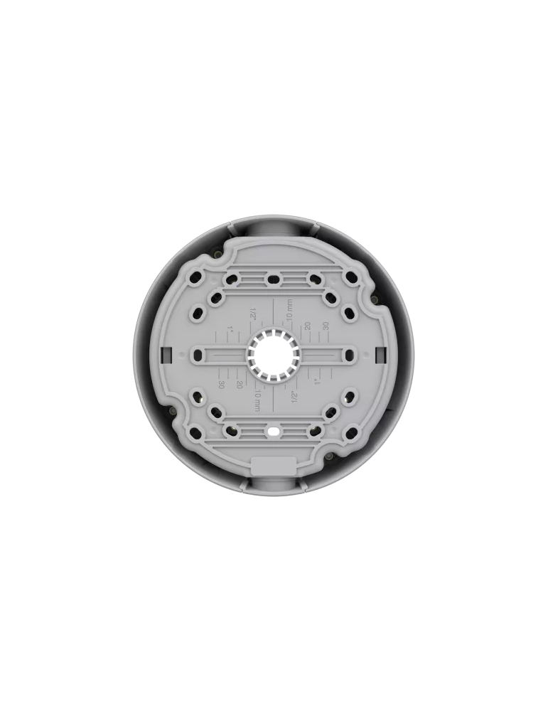 AXIS TP3603 Conduit Back Box
