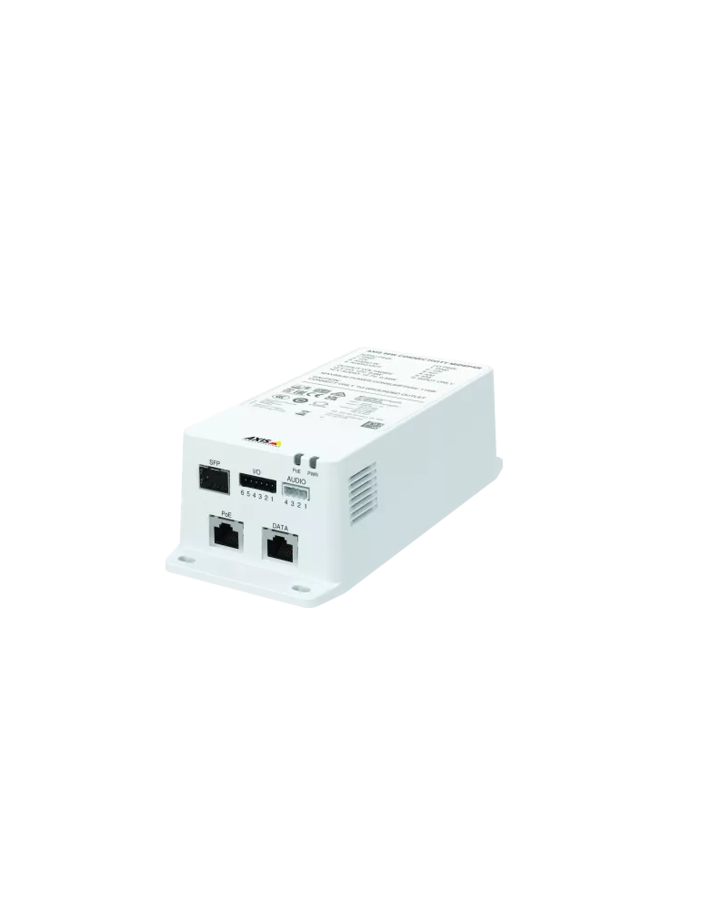 AXIS TU8003 90 W Connectivity Midspan