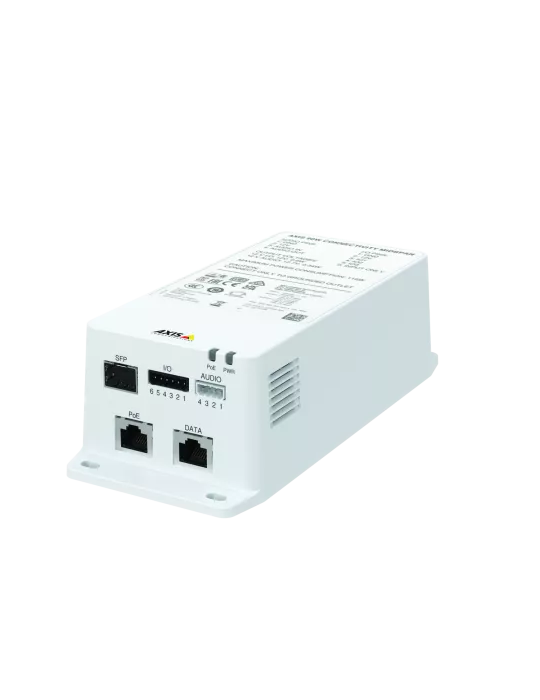 AXIS TU8003 90 W Connectivity Midspan