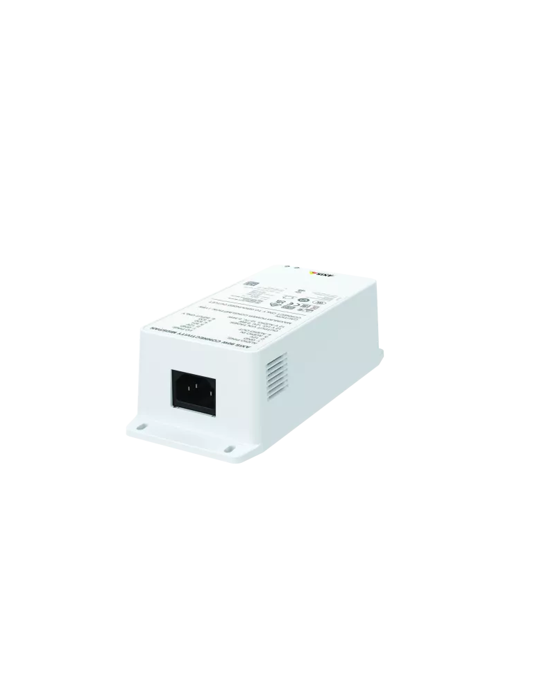 AXIS TU8003 90 W Connectivity Midspan