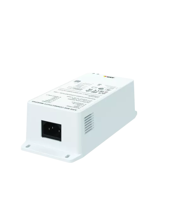 AXIS TU8003 90 W Connectivity Midspan