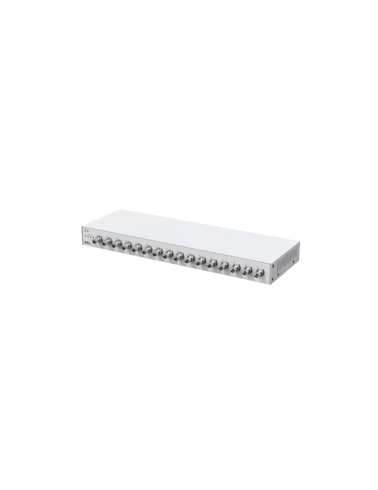 AXIS M7116 Video Encoder