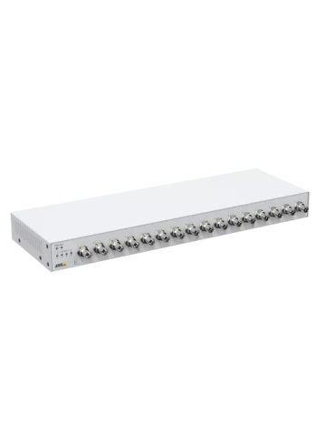 AXIS M7116 Video Encoder 2