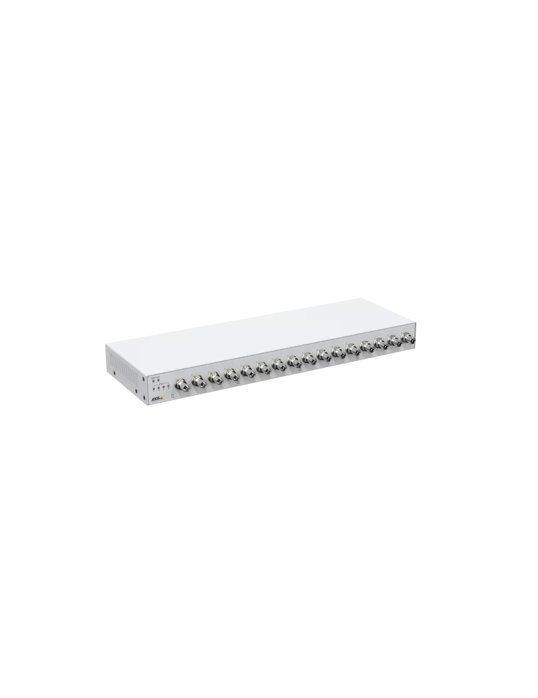 AXIS M7116 Video Encoder