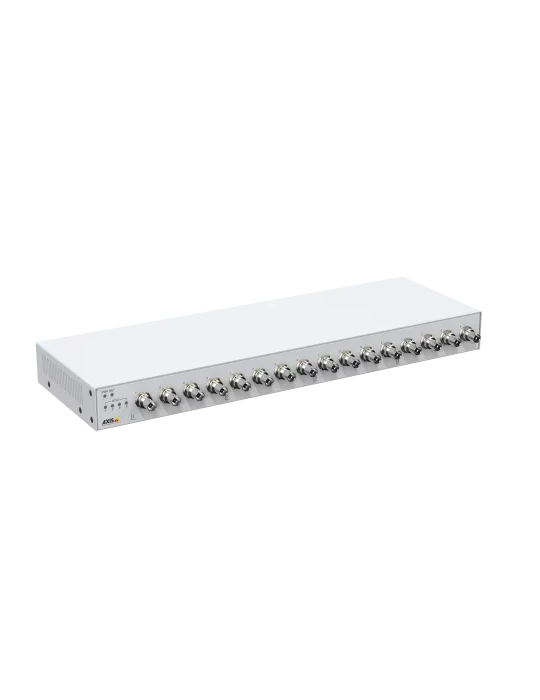 AXIS M7116 Video Encoder