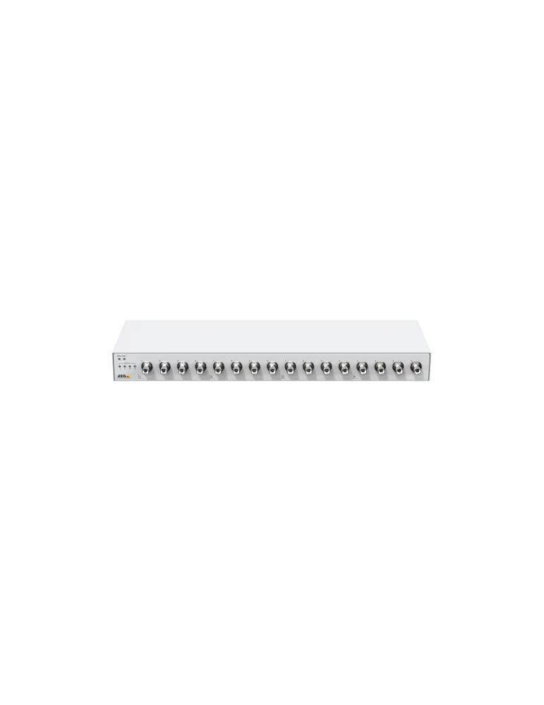 AXIS M7116 Video Encoder