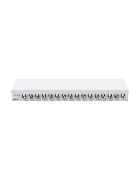 AXIS M7116 Video Encoder