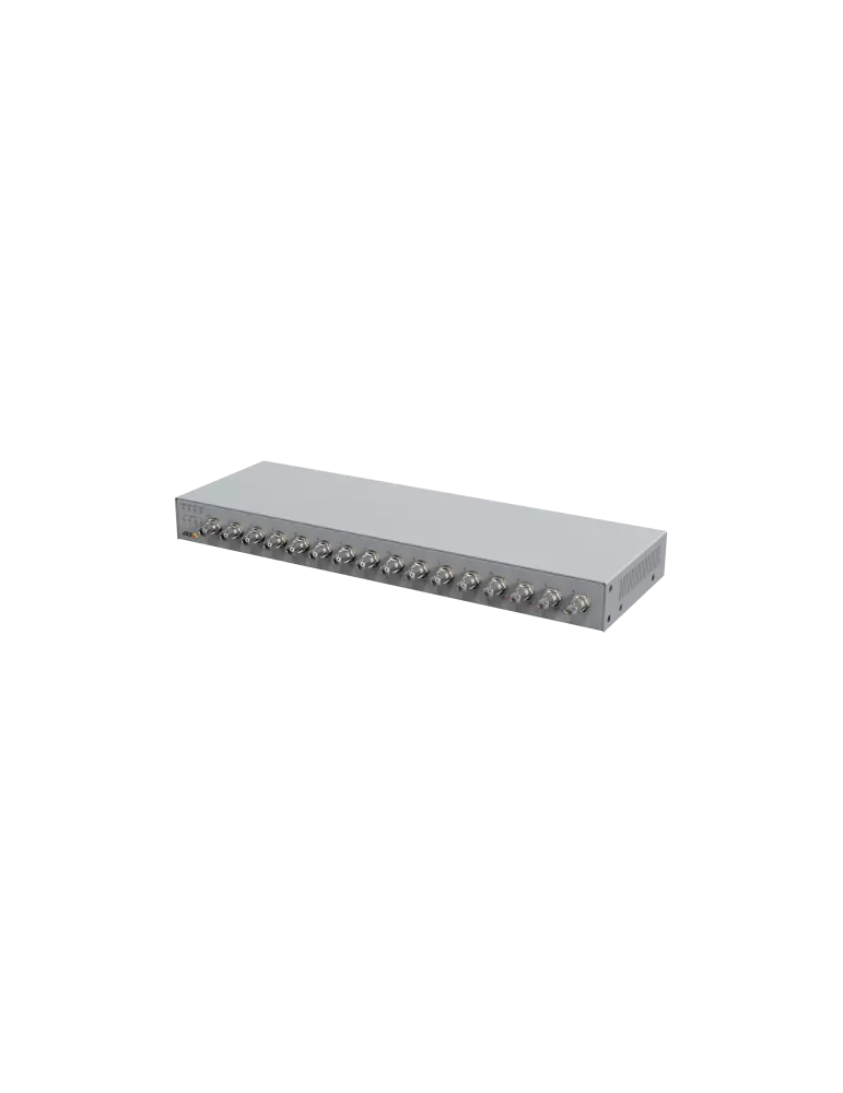 AXIS P7316 Video Encoder