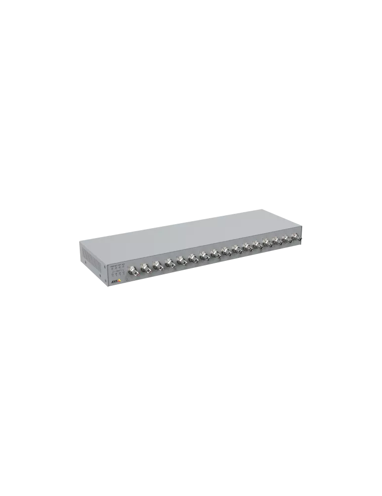 AXIS P7316 Video Encoder