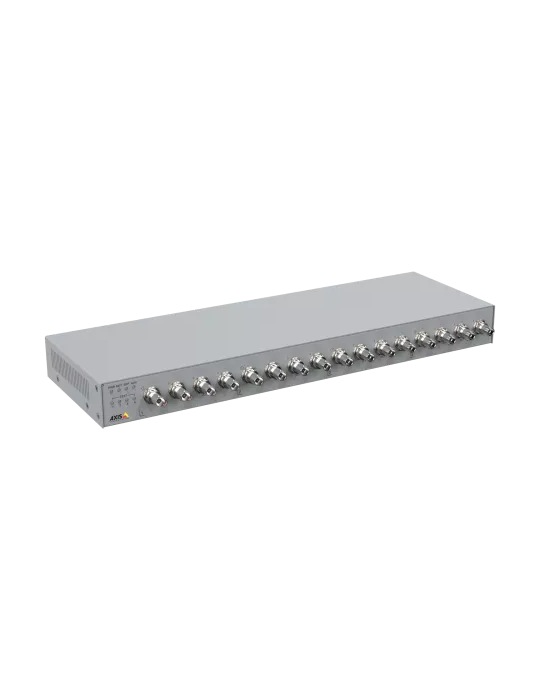 AXIS P7316 Video Encoder
