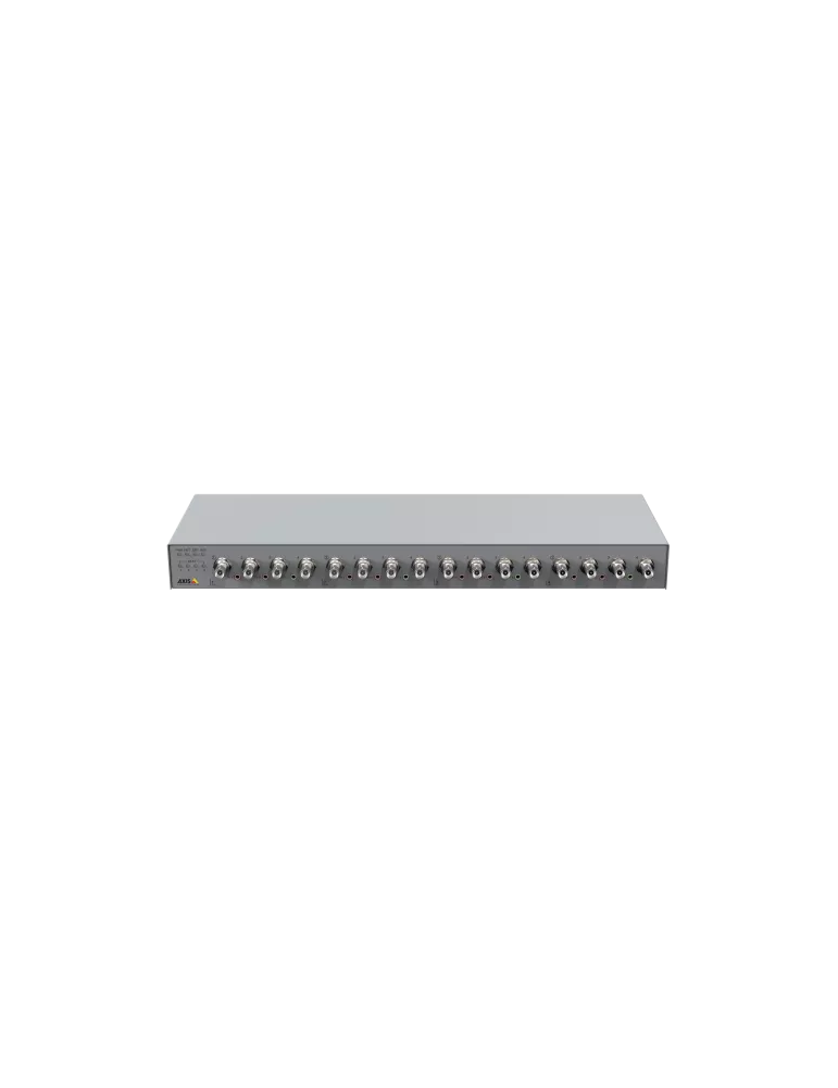 AXIS P7316 Video Encoder