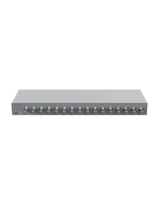 AXIS P7316 Video Encoder