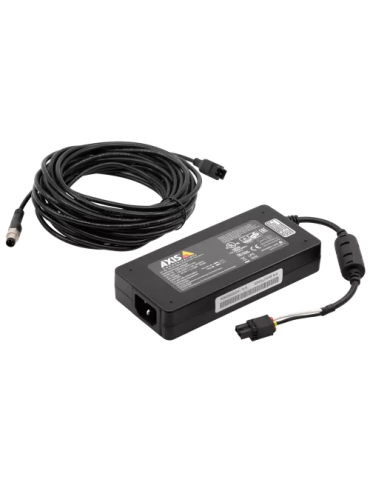 AXIS Camera Heater Power Supply