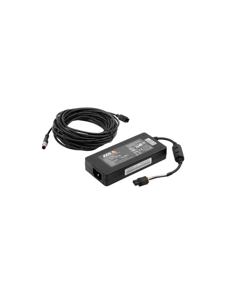 AXIS Camera Heater Power Supply
