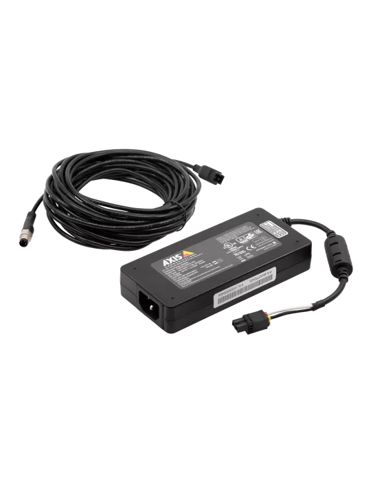AXIS Camera Heater Power Supply