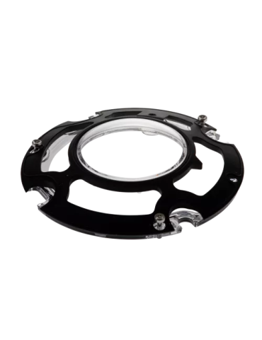 AXIS TQ9801 Clear Dome