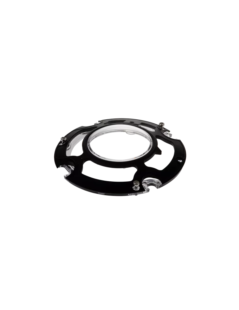 AXIS TQ9801 Clear Dome