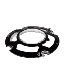 AXIS TQ9801 Clear Dome