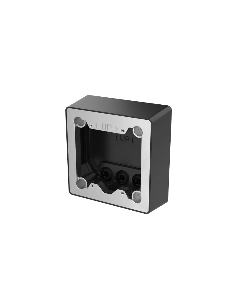 AXIS TI8602 Wall Mount