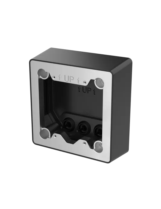AXIS TI8602 Wall Mount
