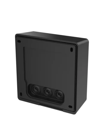 AXIS TI8602 Wall Mount 2