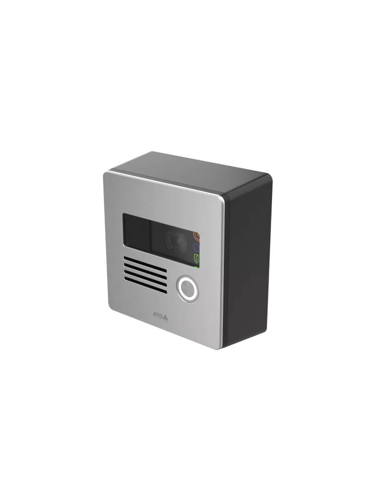 AXIS TI8602 Wall Mount