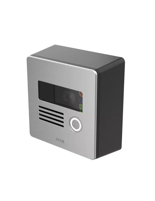AXIS TI8602 Wall Mount