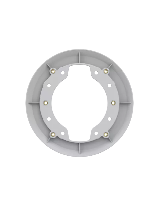 AXIS TP1601 Adapter Plate