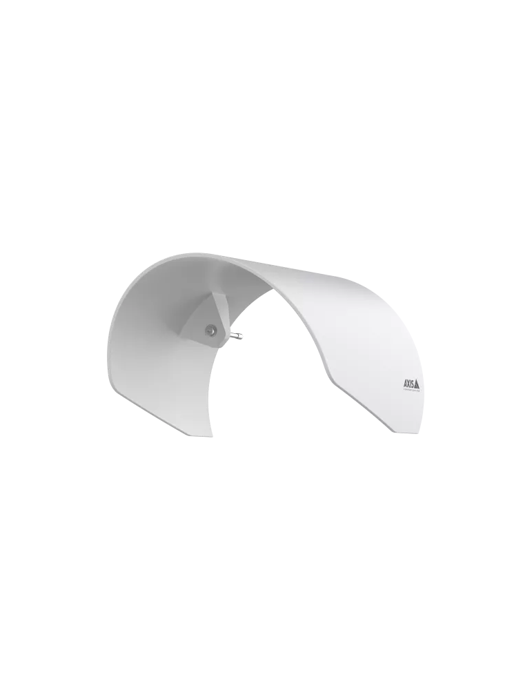 AXIS TD4801 Sunshield