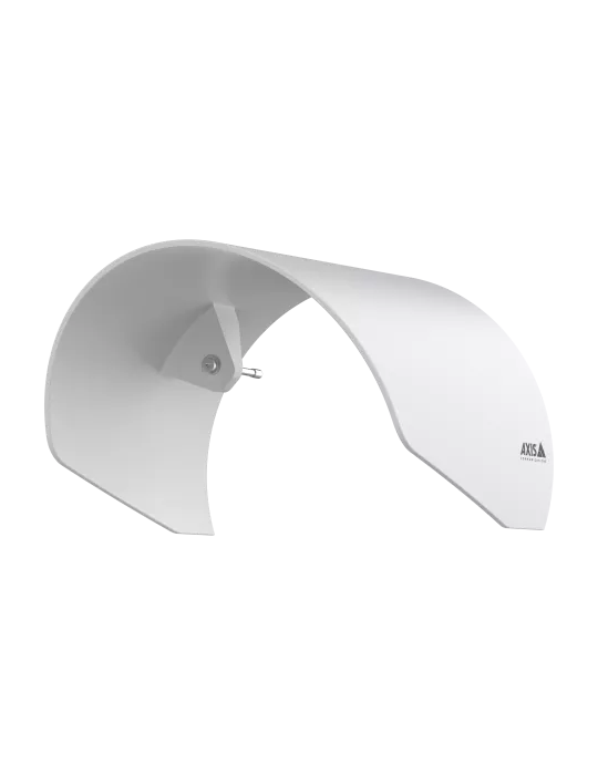 AXIS TD4801 Sunshield