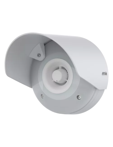 AXIS TD4801 Sunshield 2