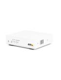 ​D8004 unmanaged PoE switch