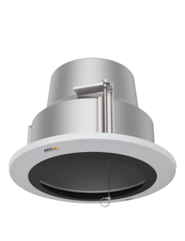 AXIS TQ6201-E Recessed Mount