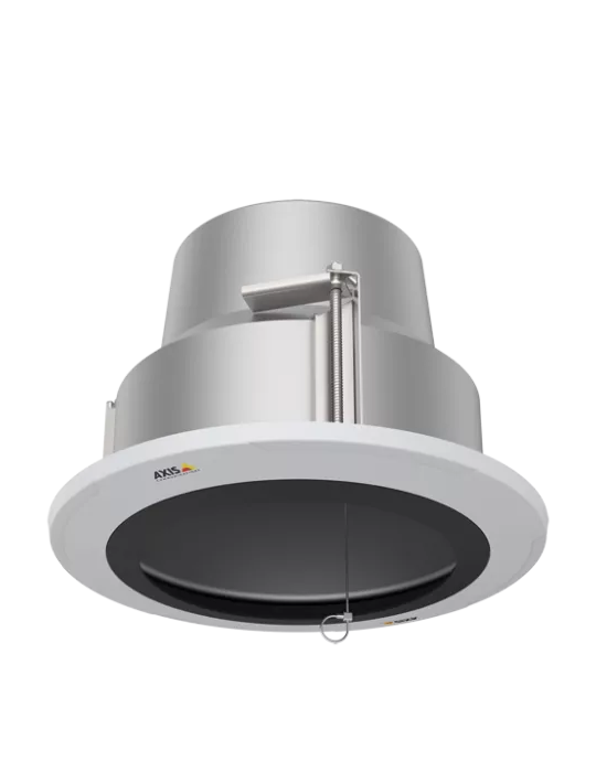 AXIS TQ6201-E Recessed Mount