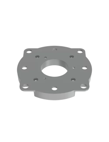 AXIS TQ6901-E Adapter Mount Bracket