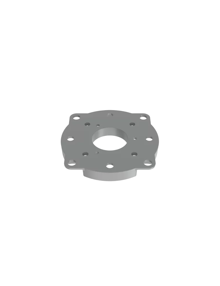 AXIS TQ6901-E Adapter Mount Bracket