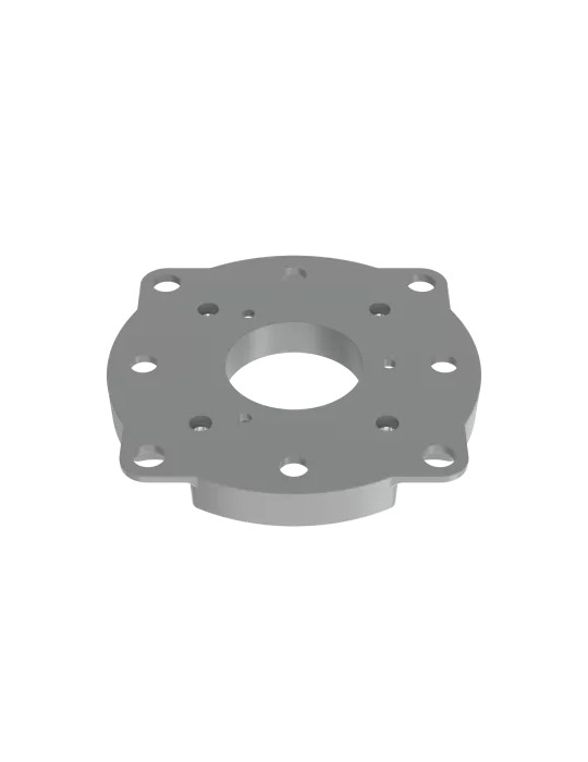 AXIS TQ6901-E Adapter Mount Bracket