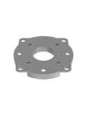 AXIS TQ6901-E Adapter Mount Bracket