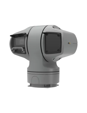 AXIS TQ6901-E Adapter Mount Bracket 2