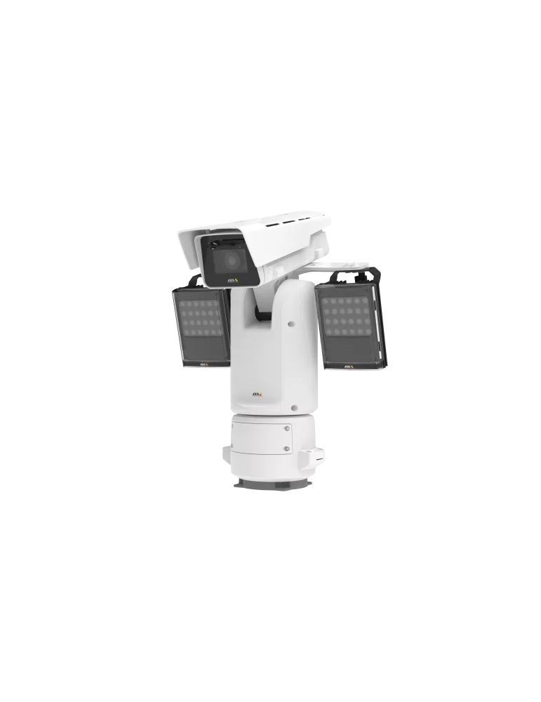 AXIS TQ6901-E Adapter Mount Bracket