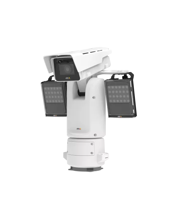 AXIS TQ6901-E Adapter Mount Bracket