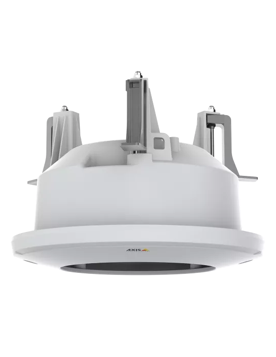 AXIS TQ3201-E Recessed Mount