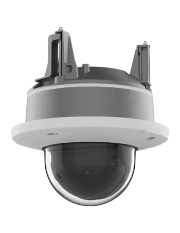 AXIS TQ3201-E Recessed Mount 2