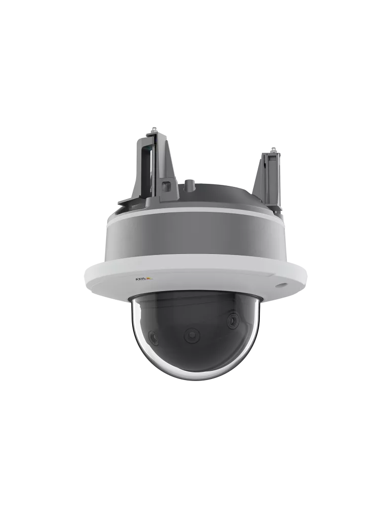 AXIS TQ3201-E Recessed Mount