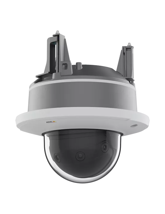 AXIS TQ3201-E Recessed Mount