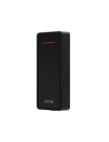 AXIS A4020-E Reader