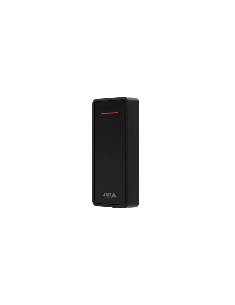 AXIS A4020-E Reader