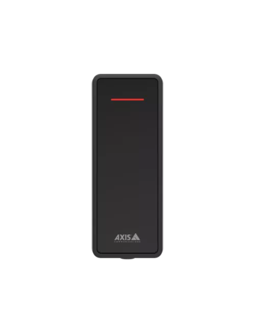 AXIS A4020-E Reader 2