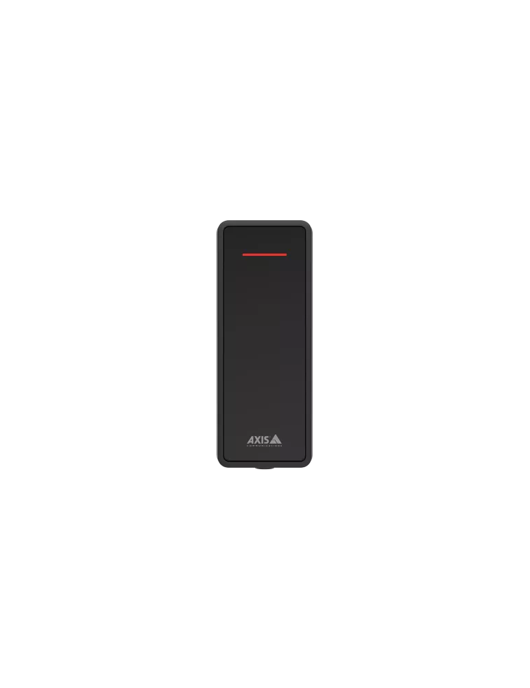 AXIS A4020-E Reader