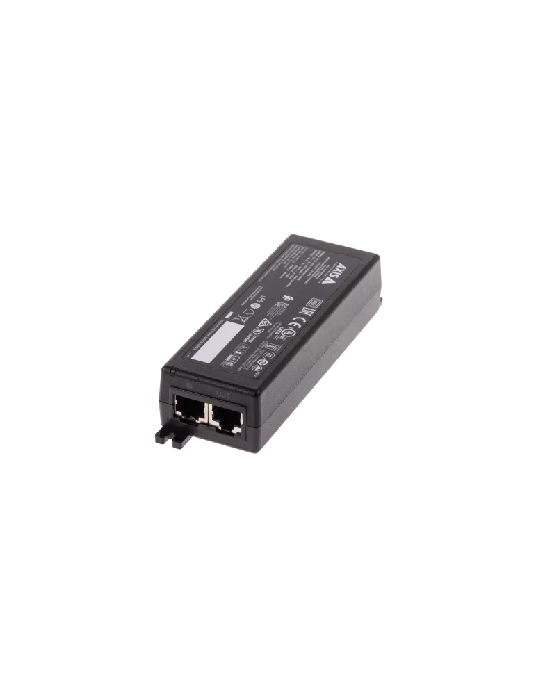 AXIS 30 W Midspan